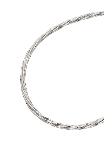 faina Women Necklace in Silver