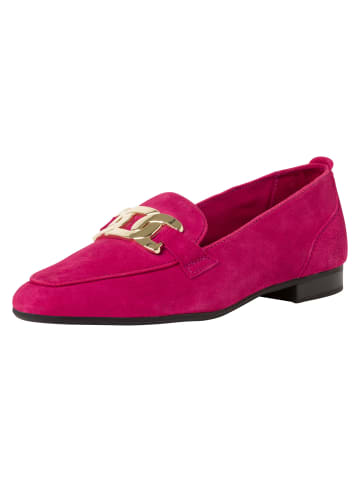 Marco Tozzi Slipper in pink