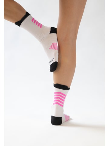 camano Sportsocke performance training light 3er Pack function in knockout pink