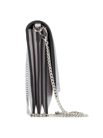 Liu Jo Caliwen Umhängetasche 22 cm in silver