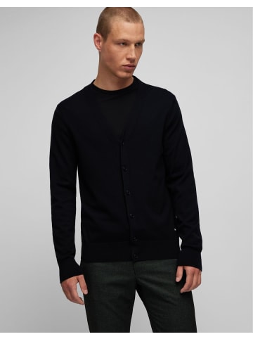 HECHTER PARIS Cardigan in black