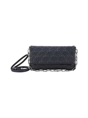 Gerry Weber Clutch 'Carry Me Out  in Dunkelblau 24,00 x 13,00 x 2,00 cm'