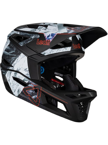 Leatt MTB Gravity 4.0 Alpine M in natur
