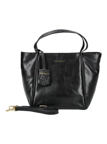 Burkely Taschen in Schwarz