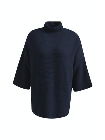 Smith & Soul Rollkragenpullover für Damen in blau