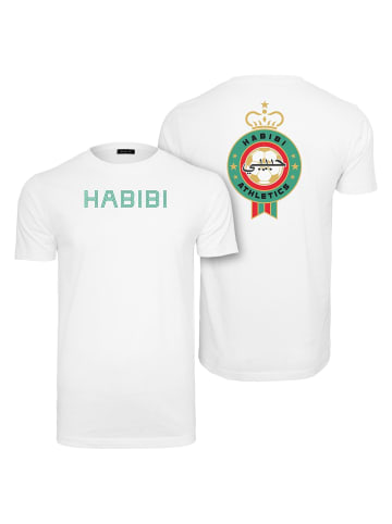 Mister Tee Mister Tee T-Shirts in white