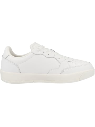 Tommy Hilfiger Sneaker low Tommy Jeans Retro Essential in weiss