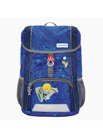Step by Step Step by Step KID Playmobil® Rucksack-Set "Novelmore", Arwynn, 3-teilig