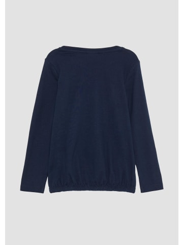 s.Oliver T-Shirt in 5952_navy