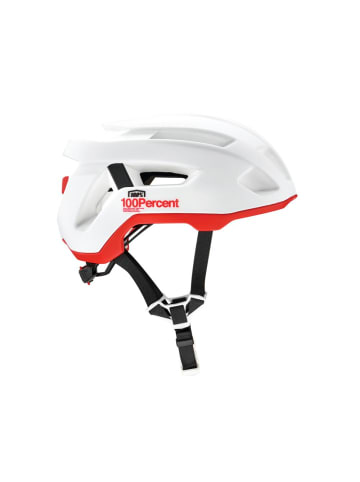 100Prozent 100% Altis gravel helmet