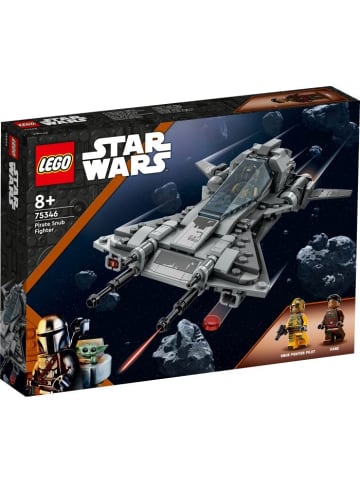 LEGO Bausteine Star Wars 75346 Snubfighter der Piraten - ab 8 Jahre