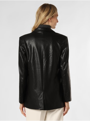 IPURI Blazer in schwarz