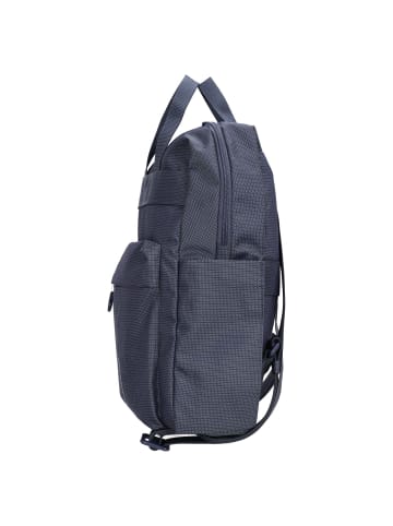 Mandarina Duck MD20 - Rucksack 38 cm (deep blue) in deep blue