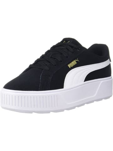 Puma Sneakers in schwarz