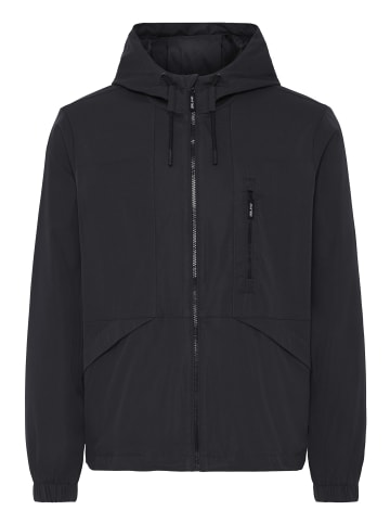 BLEND Windbreaker BHEfik in Schwarz
