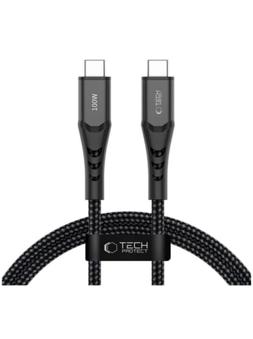 Tech Protect Tech Protect Ultraboost UB11T USB-C USB-C PD 100 W QC3 0