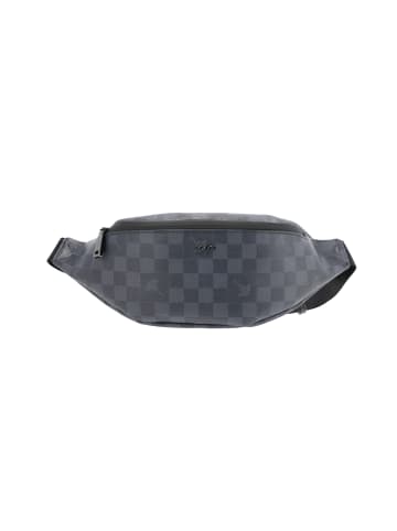 JOOP! Hip Bag 'Cortina Piazza Leo in Dunkelblau 37 x 14 x 13 cm'