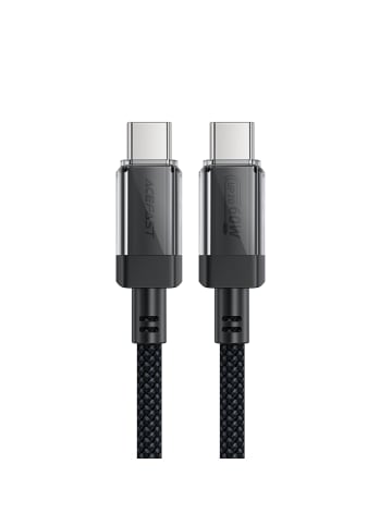 Acefast C12 USB-C auf USB-C PD Kabel 60W