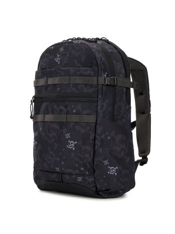 Ogio Alpha + Rucksack 47 cm Laptopfach in graveyard