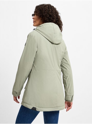 ragwear Jacken Monadis in oliv