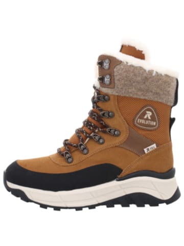 rieker Stiefeletten für Herren in braun