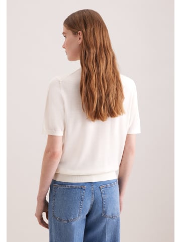 Seidensticker Sweater Regular in Ecru