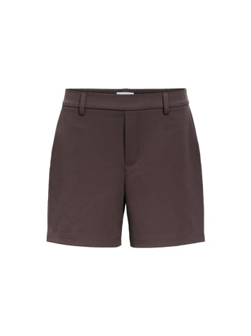 Object Short in seal brown