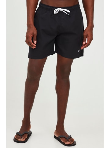 !SOLID Badeshorts in schwarz