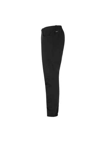 IDENTITY Hybridhose stretch in Schwarz