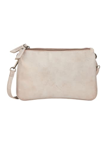 curuba Clutch GRACE in bronze