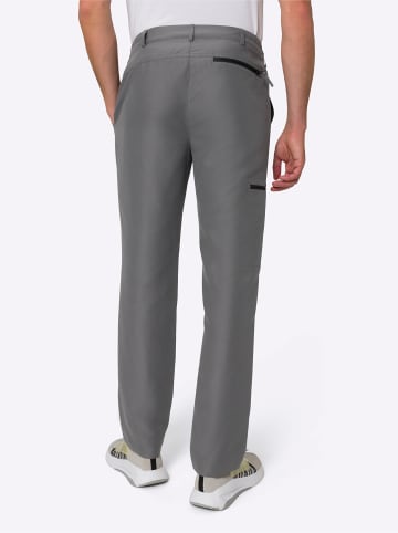 Sieh an! Hose in anthrazit