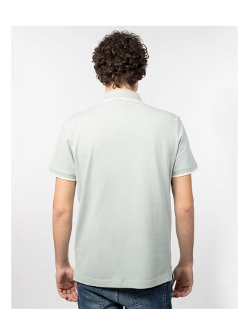 Tom Tailor Polo in Blau