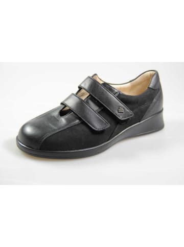 Finn Comfort Halbschuh in schwarz