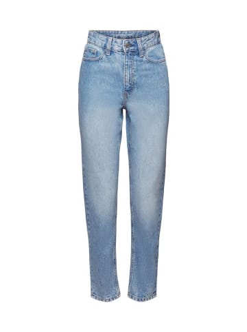 ESPRIT Jeans in blue bleached