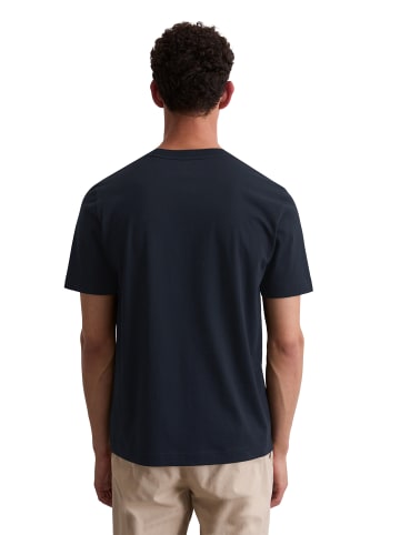 Marc O'Polo T-Shirt regular in Dark Navy