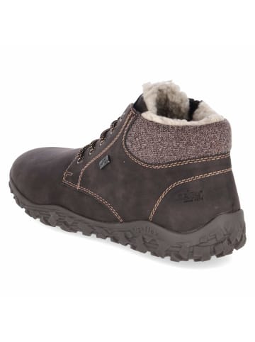rieker Winterboots in braun