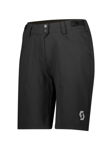 SCOTT Fahrradshorts Trail Flow in black