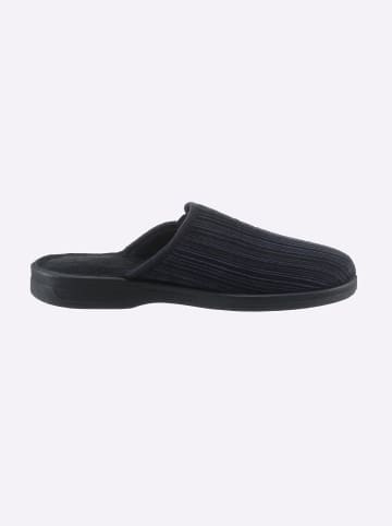 WITT WEIDEN Pantoffel in marine