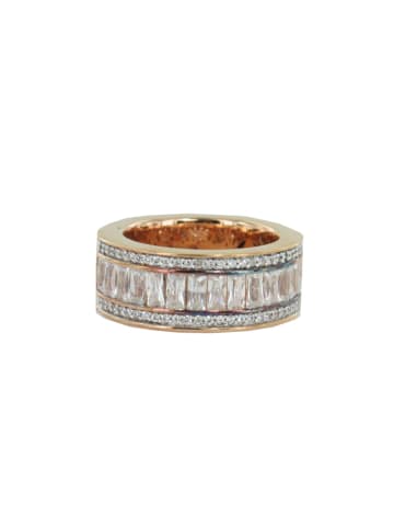 ESPRIT Ring in Rotgold