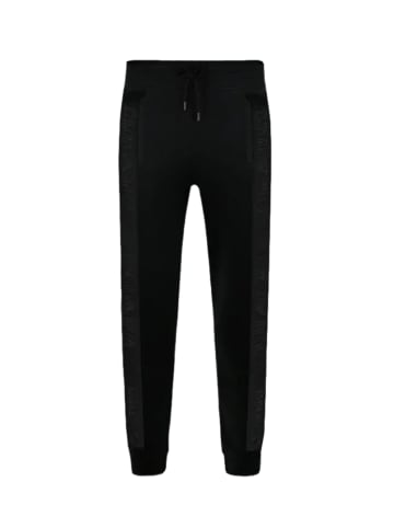 Emporio Armani Hose in schwarz