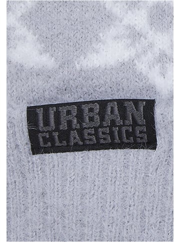 Urban Classics Beany in lightasphalt