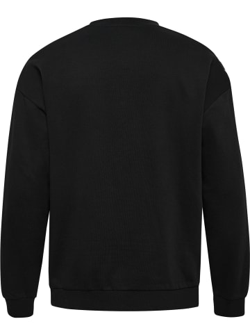Hummel Hummel Sweatshirt Hmlarchive Erwachsene in BLACK