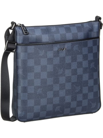 JOOP! Umhängetasche Cortina Piazza Milian Shoulderbag XSVZ in Dark Blue