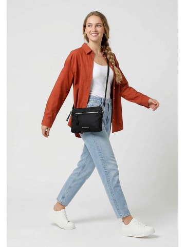 EMILY & NOAH Umhängetasche E&N Jill in black