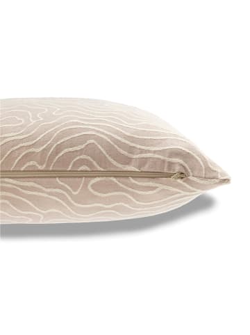 Tom Tailor Kissenhülle MARBEL 1 in Rose