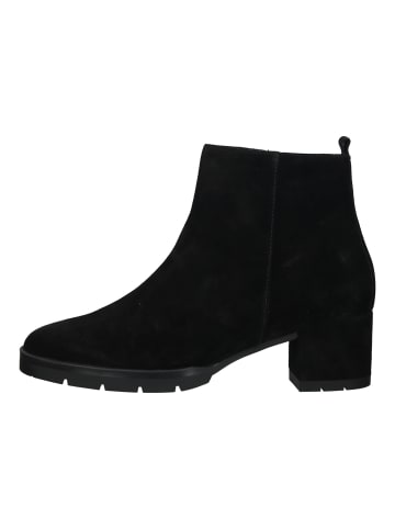 Högl Stiefelette in Schwarz