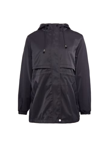 VINAJA Women Parka in Black