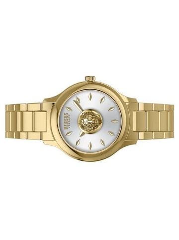 Versus Versace Quarzuhr VSP411819 in Gold