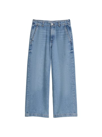 Marc O'Polo Jeans Model Luma wide in Light Blue
