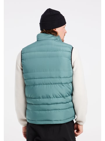 Protest " BRAMPTOON in Atlantic Green